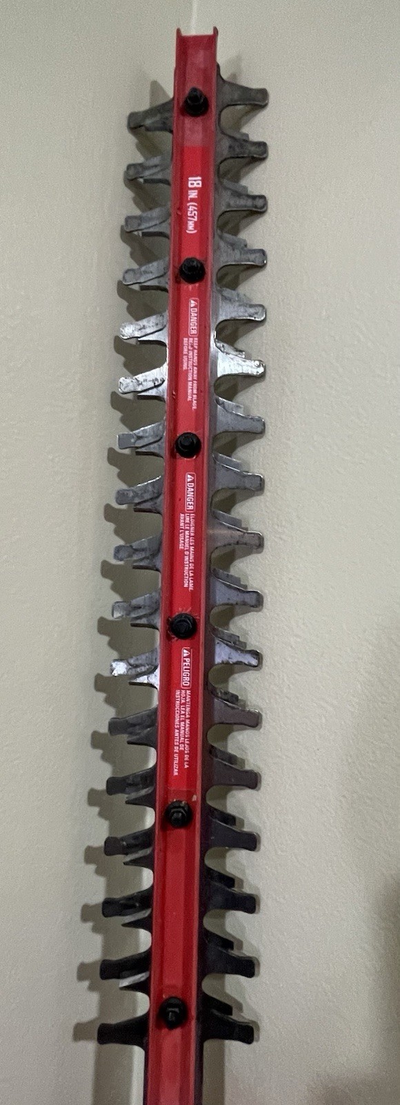 Adjustable Head With Battery