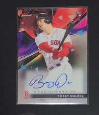 2021 Topps Finest Baseball Cards 14