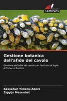 Kassahun Yimenu Abera (U. A.) | Gestione Botanica Dell'afide Del Cavolo | Buch