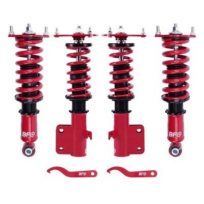 BFO Street Coilovers Coils Lowering for Subaru Legacy GT Base  2005-2009
