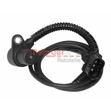 Metzger Impulsgeber für Kurbelwelle für Opel Omega B