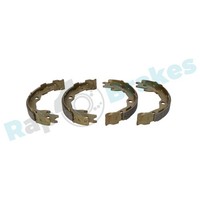 RAP Brakes Bremsbackensatz Feststellbremse R-S0326 FüR Renault Koleos 1 Dci HY0K