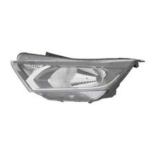 DIEDERICHS HALOGEN Scheinwerfer für HYUNDAI I20 3 ab 08.2020 links 92101Q0050