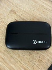 Elgato HD60 S+ Capture Card 1080p60 4K Pass-T...