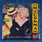MADONNA SEALED I'M BREATHLESS 12'' YELLOW VINYL Barnes & Noble Promo Hype MINT