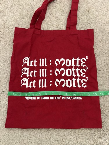 G-dragon act iii motte - Gem