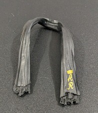 WWE Mattel Elite Series Alberto Del Rio Action Figure Scarf Accessory AAA