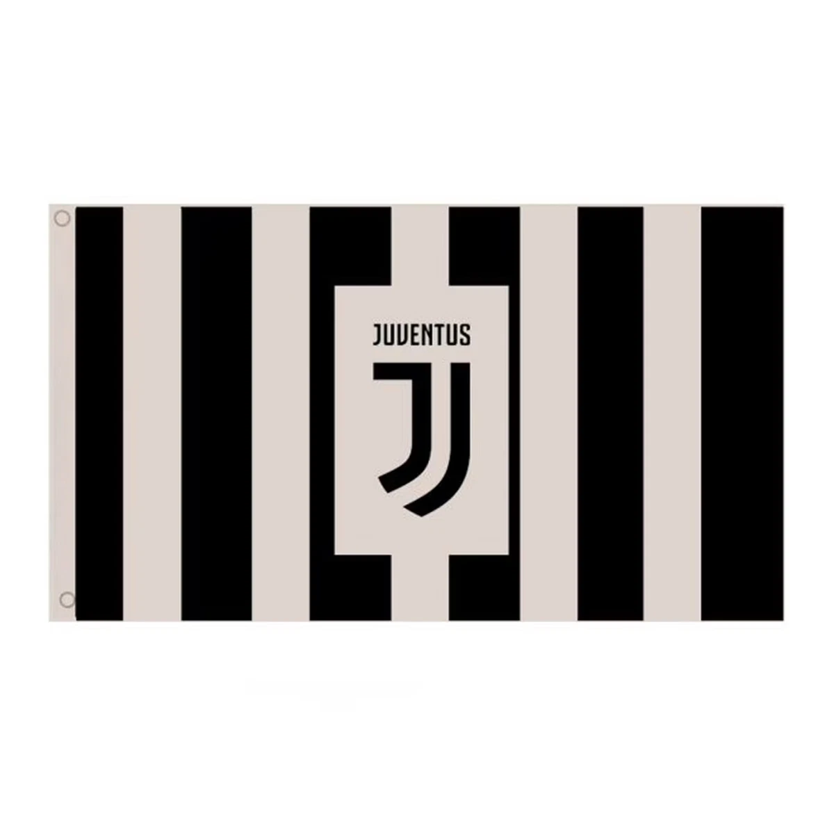 Juventus Turin fanion vintage football banderin pennant wimpel Serie A Calcio