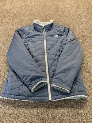 Mossbud Swirl Jacket North Face W Mossbud Rev Jacket The North