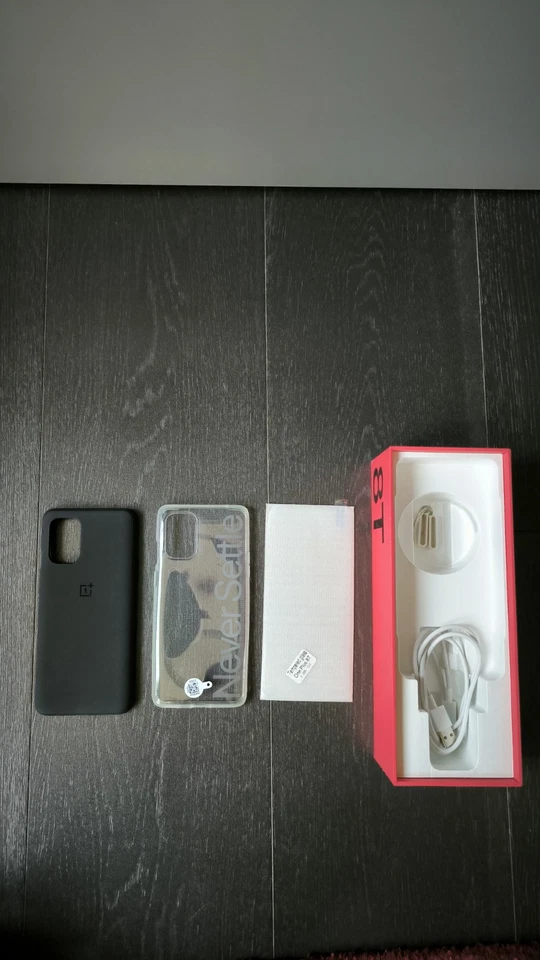 OnePlus 8T · 128GB, foto 4 di 5