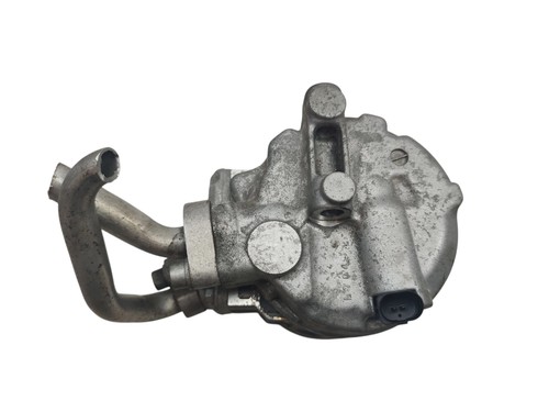 Kompressor Klimaanlage VOLKSWAGEN GOLF VI (2008-2014) DCP32045