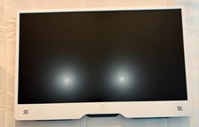 Open Box Raspberry Pi 15.6" Official Monitor - Full HD IPS Display      