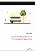 Francisco Javier Portilla | Yachay | Taschenbuch | Spanisch (2025) | Eliva Press