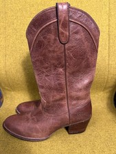 Ariat Ladies Boot Style 10031460 Size 9b