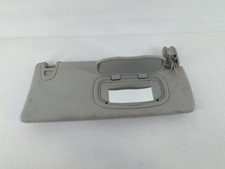 2019-2022 Jeep Cherokee Passenger Sun Visor Mirror Right Sunvisor Kazu0