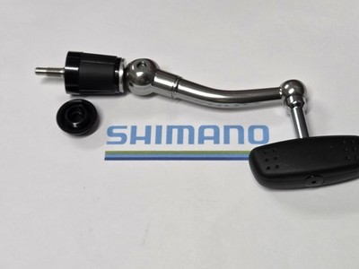 10HJ7 ( RD15127) / OEM Shimano Handle & Screw Cap RD13231 for