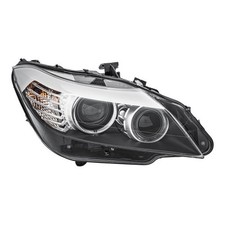 HELLA Scheinwerfer Rechts für BMW Z4 Roadster (E89) 1EL 009 933-421