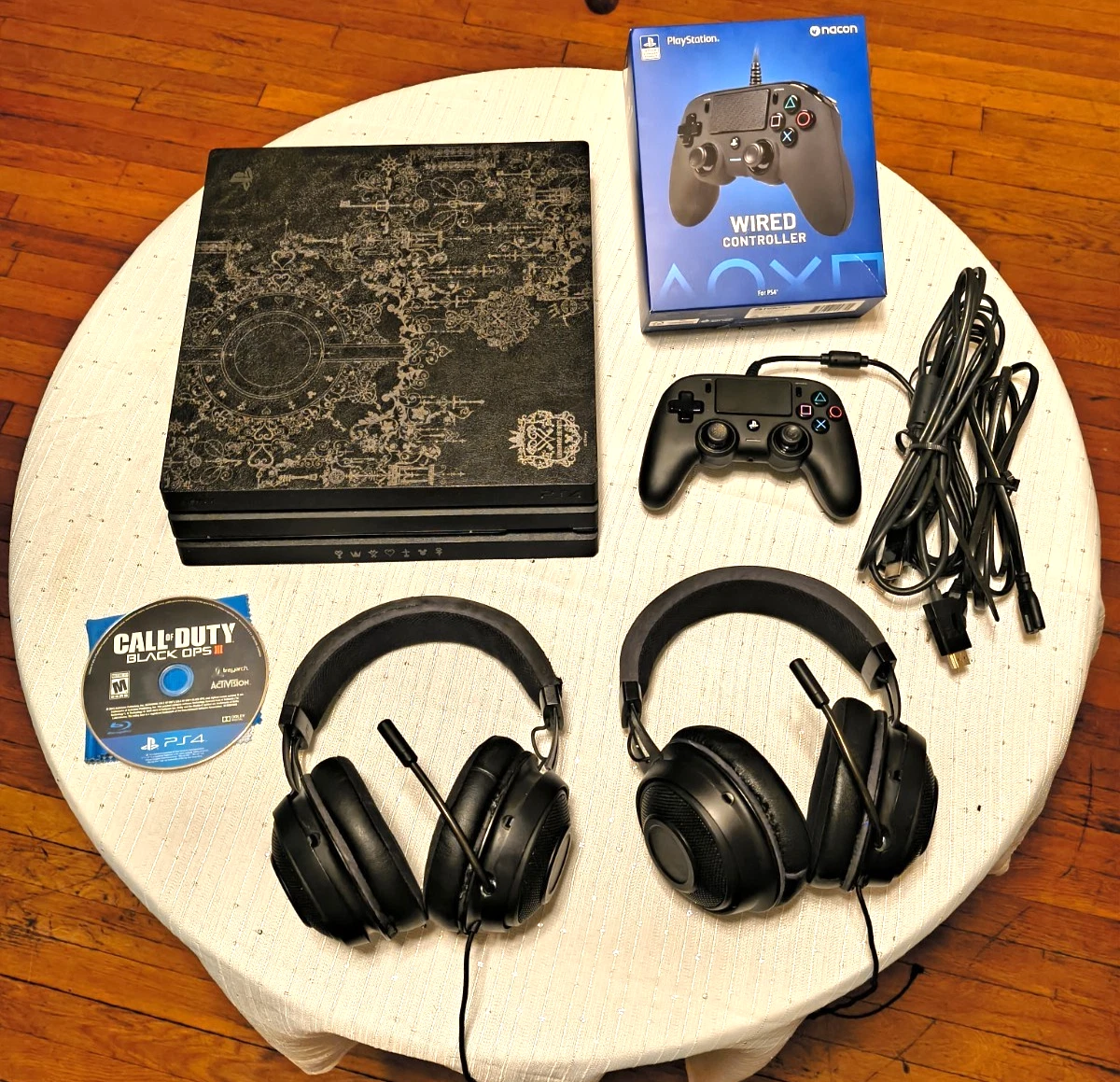 Sony PlayStation 4 Pro NTSC-J Video Game Consoles for sale | eBay