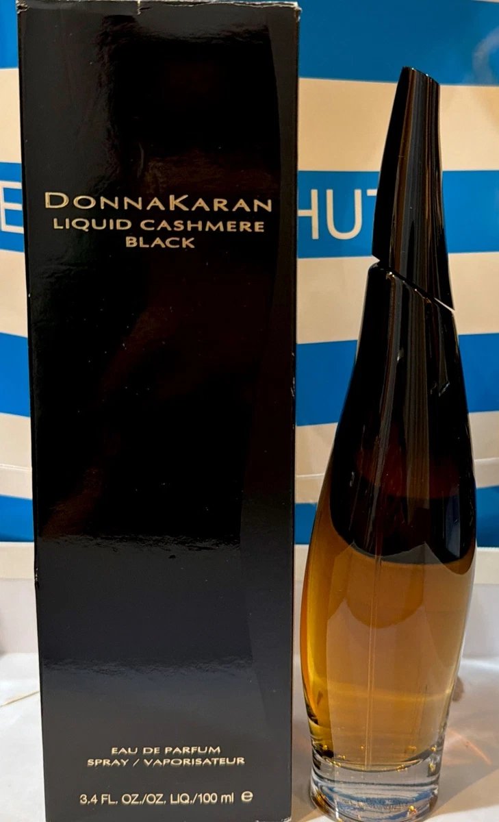 Donna Karan Cashmere Black Fragrances for sale | eBay