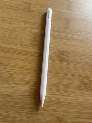 Apple Pencil Pro 2024 Weiß für iPad