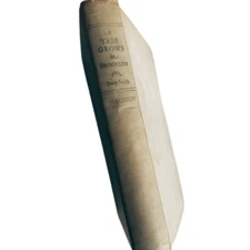 Vtg. A TREE GROWS IN BROOKLYN by Betty Smith (Special Ed.-Harper & Bros. 1943)