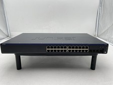 Juniper Networks EX2200 EX2200-24T-4G 24-Port Gigabit Switch