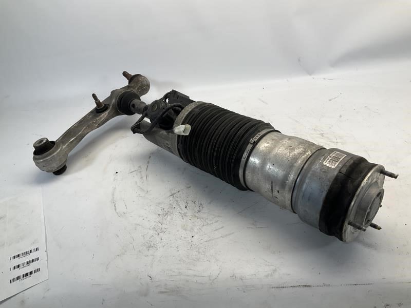 11-19 Rolls Royce Ghost RR4 Front Right Passenger Strut Shock Absorber w/ Arm P