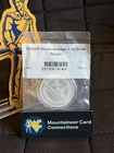 HOUSE ATREIDES APMEX DUNE 2 1 oz .999 Fine Silver Round (House Atreides)