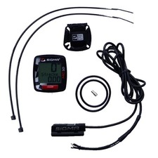Universal Motorrad Tacho Tachometer digital b...