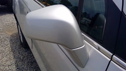 Passenger Side View Mirror Heated Opt DG6 Mexico Built Fits 17-20 TRAX 1509064