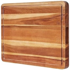 24 x 18 Inch XXL Countertop Cutting Boards -  Extra Large Chopping 24"L x 18"W