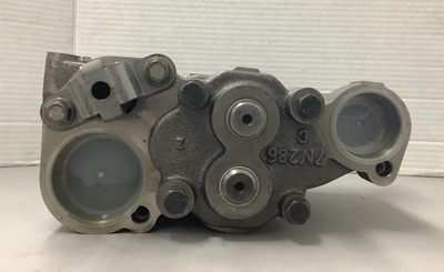 ITR 1161980 Engine Oil Pump for CAT C27, C32, 3400 Series Engines  (f2)