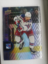 2022-23 Upper Deck Tim Hortons Hockey Cards Checklist and Odds 16