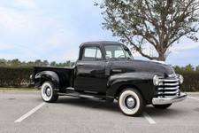 1953 Chevrolet 3100 for Sale