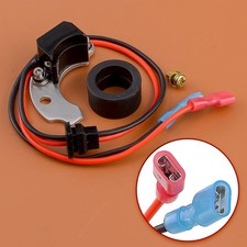 Kit Electronic Ignition Kit