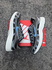 Nike P-6000 GS Smoke Grey Dutch Blue Black UK...