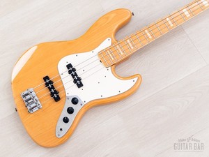 Fender Jazz Bass Japan 75 for sale | eBay