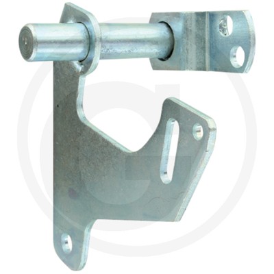Stiga REAR LIFT AXLE  | 382000387/0 | 7313323027672