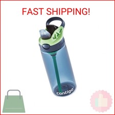 Contigo Aubrey Kids Water Bottle