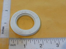 Single Tonka Whitewall Tire Insert Replacement Toy Part TKP-040-1