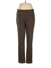 Andrew Marc for Costco Women Brown Dress Pants M