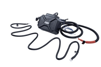 Smittybilt XRC Gen 3 Replacement Control Box Assembly - 97695-49