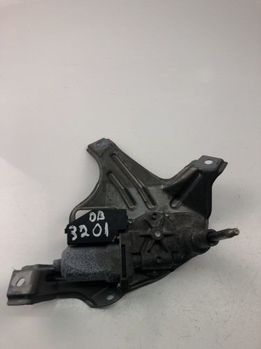 TOYOTA YARIS P13 Scheibenwischermotor 85130-0D190 27836676