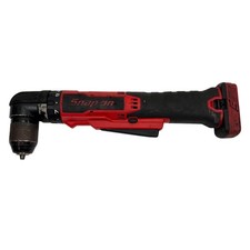 Snap-on Cdrr761 14.4v Cordless 38 Right Angle Drill