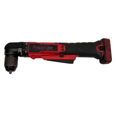 Snap-on CDRR761 14.4V Cordless 3/8'' Right Angle Drill