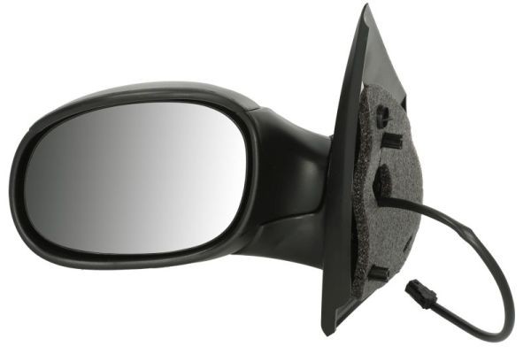 Left BLIC 5402-04-1127853P Exterior Mirror for CITROËN - Image 4