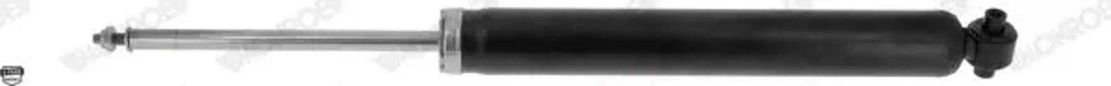 Shock absorber Bottom eye G2241 MONROE for PEUGEOT 3008 I MPV 3008 Van
