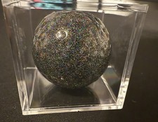 Brand New Vice Pro Moon Rock Limited Edition Golf Ball - Vice Labs 1 Single Ball