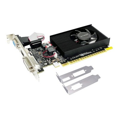 GT 210 Graphic Card,1024 MB,DDR3,64 Bits,HDMI,DVI,VGA,589 MHz Core Frequency Des