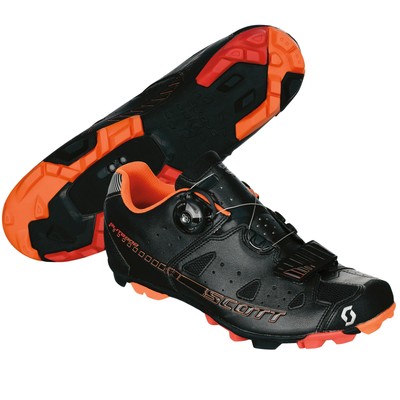 Scott Shoes MTB Elite Boa Lady Black 36